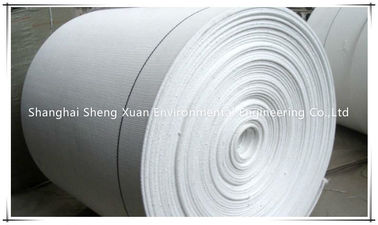 High Air Resistance 6mm Thickness Polyester Air Slide Fabric