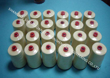 Filato cucirino industriale di Nomex per i sacchetti filtro industriali ad alta temperatura della polvere