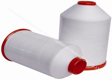Abrasion Resistant PTFE Sewing Thread 1000D With High Temperature Resistance