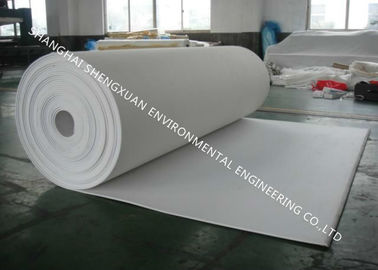 Polyester Spun Yarn 50 Meters Length Air Slide Canvas