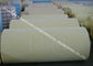 Good Air Permeability Industrial Filter Cloth ,  High Tension Micron Filter Fabric