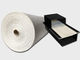 4 Ply Solid Weave Air Slide Belt Polyester Yarn Material 4.0 Kg / M2 50 Meters Length