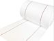 4 Ply Solid Weave Air Slide Belt Polyester Yarn Material 4.0 Kg / M2 50 Meters Length