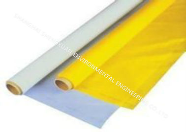 Rotolo della maglia di stampa dello schermo di uso di stampaggio di tessuti con alta resistenza all'abrasione