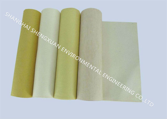 Prodotto non intessuto del filtro dalla perforazione dell'ago del geotessuto di 400GSM 2.3MM