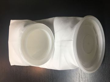 Sacchetti filtro del micron di doppio strato